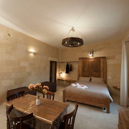 Sassi E Virtu Vila Matera Exterior foto