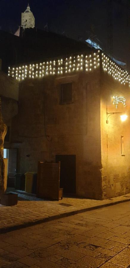 Sassi E Virtu Vila Matera Exterior foto